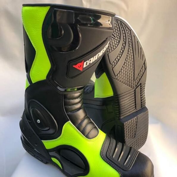 Motorbike Dainese Boot