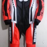 Berik Motorbike Suit