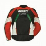 Ducati Motorbike Jacket