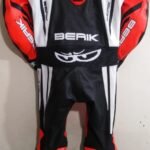 Berik Motorbike Suit