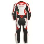 Ducati Motorbike SUit