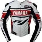 Yamaha Motorbike jacket