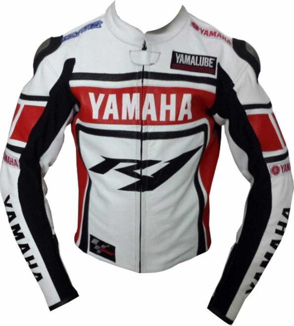 Yamaha Motorbike jacket