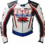 Suzuki Motorbike Jacket