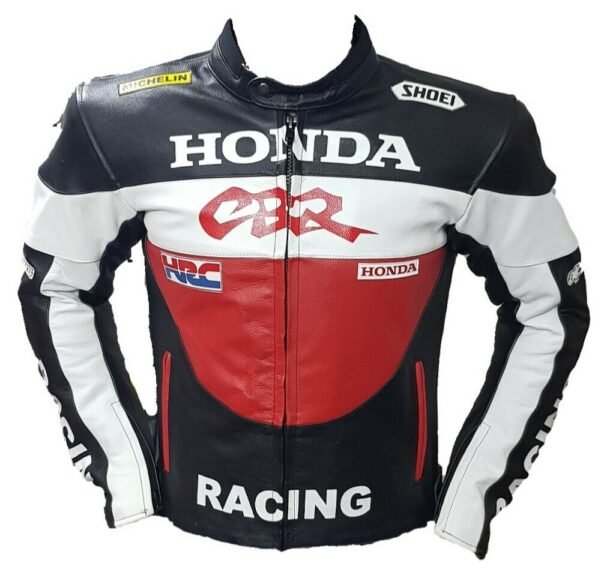 Honda Motorbike JAcket