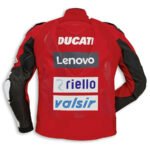 Ducati Motorbike Jacket