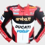 Ducati Motorbike Jacket