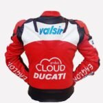 Ducati Motorbike Jacket