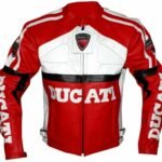 Ducati Motorbike Suit