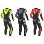 berik motorbike suit