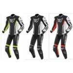 berik motorbike suit