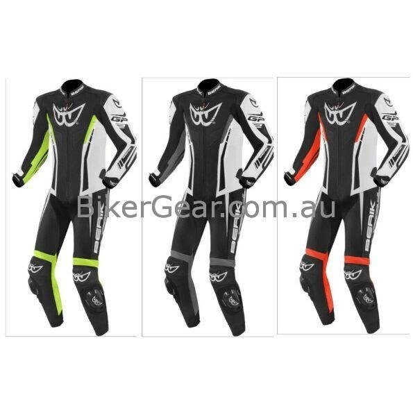 berik motorbike suit