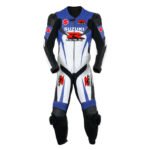 Suzuki Motorbike SUit