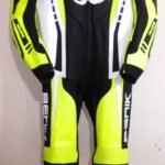 Berik Motorbike Suit