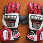 Motorbike Gloves