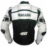 yamaha Motorbike jacket