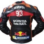 Honda Repsol Motorbike jacket