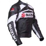 Suzuki Motorbike Jacket