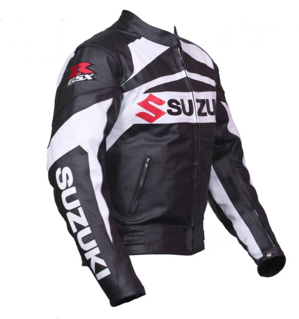 Suzuki Motorbike Jacket