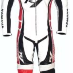 yamaha Motorbike Suit