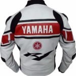 Yamaha Motorbike jacket