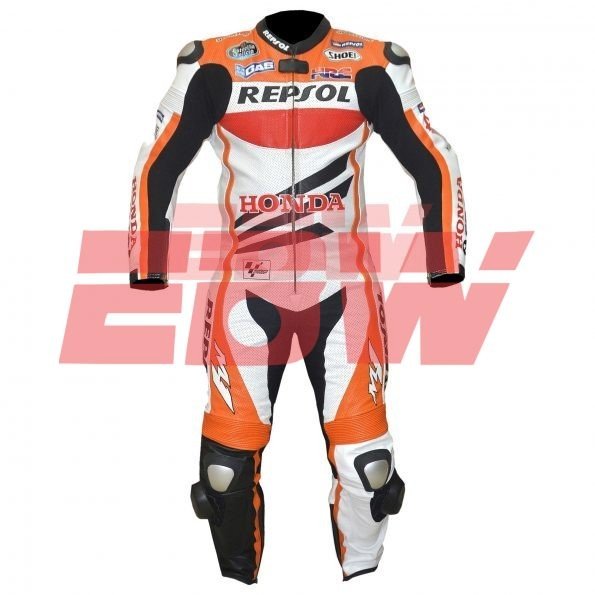 Honda-Repsol-MotoGp-2013-Motorbike-Racing-Leather-Suit-1