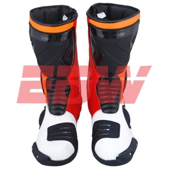 Honda-Repsol-Motorbike-Racing-Leather-Boots-2013-2 copy 2