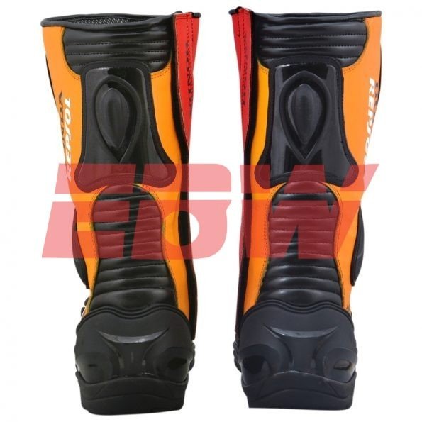 Honda-Repsol-Motorbike-Racing-Leather-Boots-2013-3 copy 2