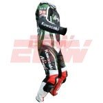 Kawasaki-Ninja-One-Piece-Motorbike-Racing-Leather-Suit-1 copy