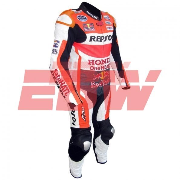 Marc-Marquez-Honda-Repsol-MotoGP-2015-Motorbike-Racing-Leather-Suit-3