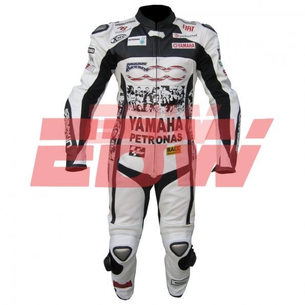 Petronas-Yamaha-Faces-Motorbike-Leather-Suit-1