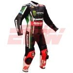 Tom-Sykes-Kawasaki-Ninja-One-Piece-Motorbike-Racing-Leather-Suit-1 copy