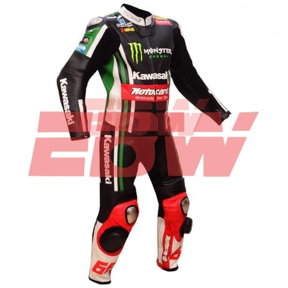 Tom-Sykes-Kawasaki-Ninja-One-Piece-Motorbike-Racing-Leather-Suit-3