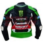 Tom-Sykes-Kawasaki-Ninja-Two Piece-Motorbike-Racing-Leather-Jacket-1 copy