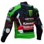 Tom-Sykes-Kawasaki-Ninja-Two Piece-Motorbike-Racing-Leather-Jacket-1 copy