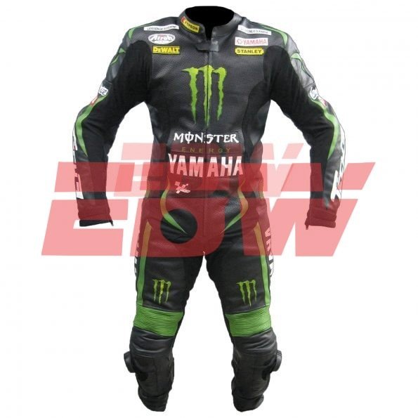 Yamaha-Tech-Motorbike-Racing-Leather-Suit-1