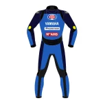 TOPRAK RAZGATLIOGLU PATA YAMAHA SBK 2023 RACE SUIT