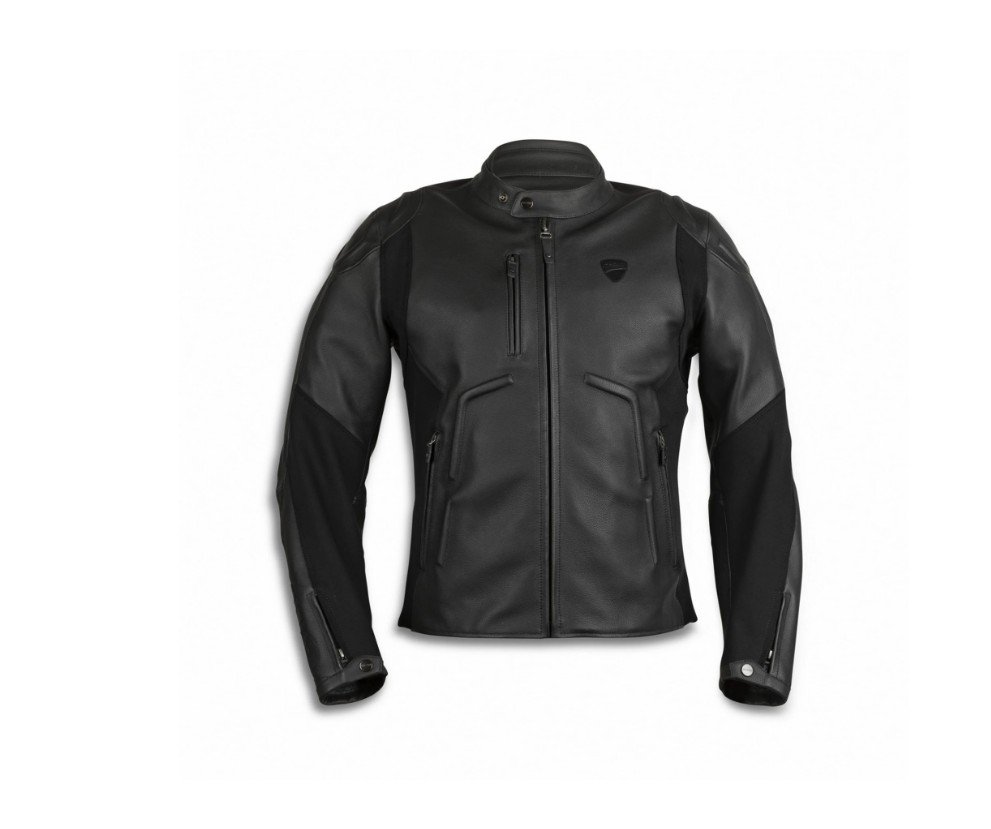 Ducati c2 Leather Jacket