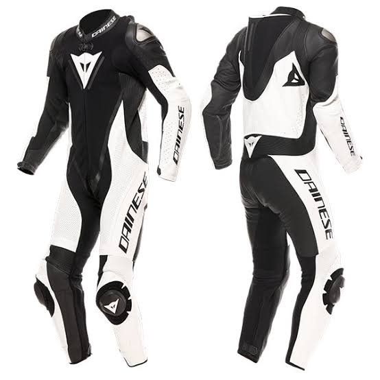 Alpinestars Motorcycle Leather Racing Suit