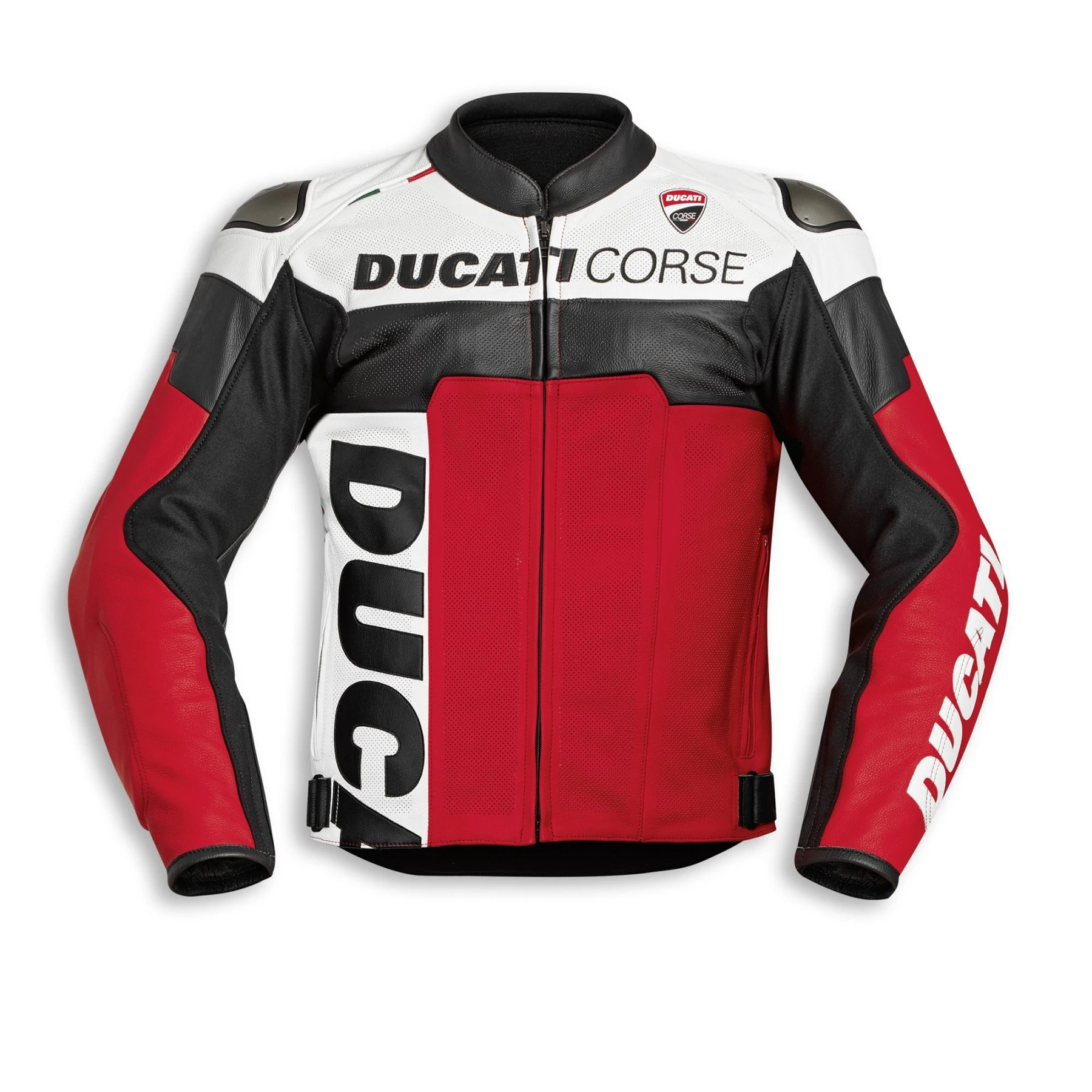 Ducati C5 leather Jacket
