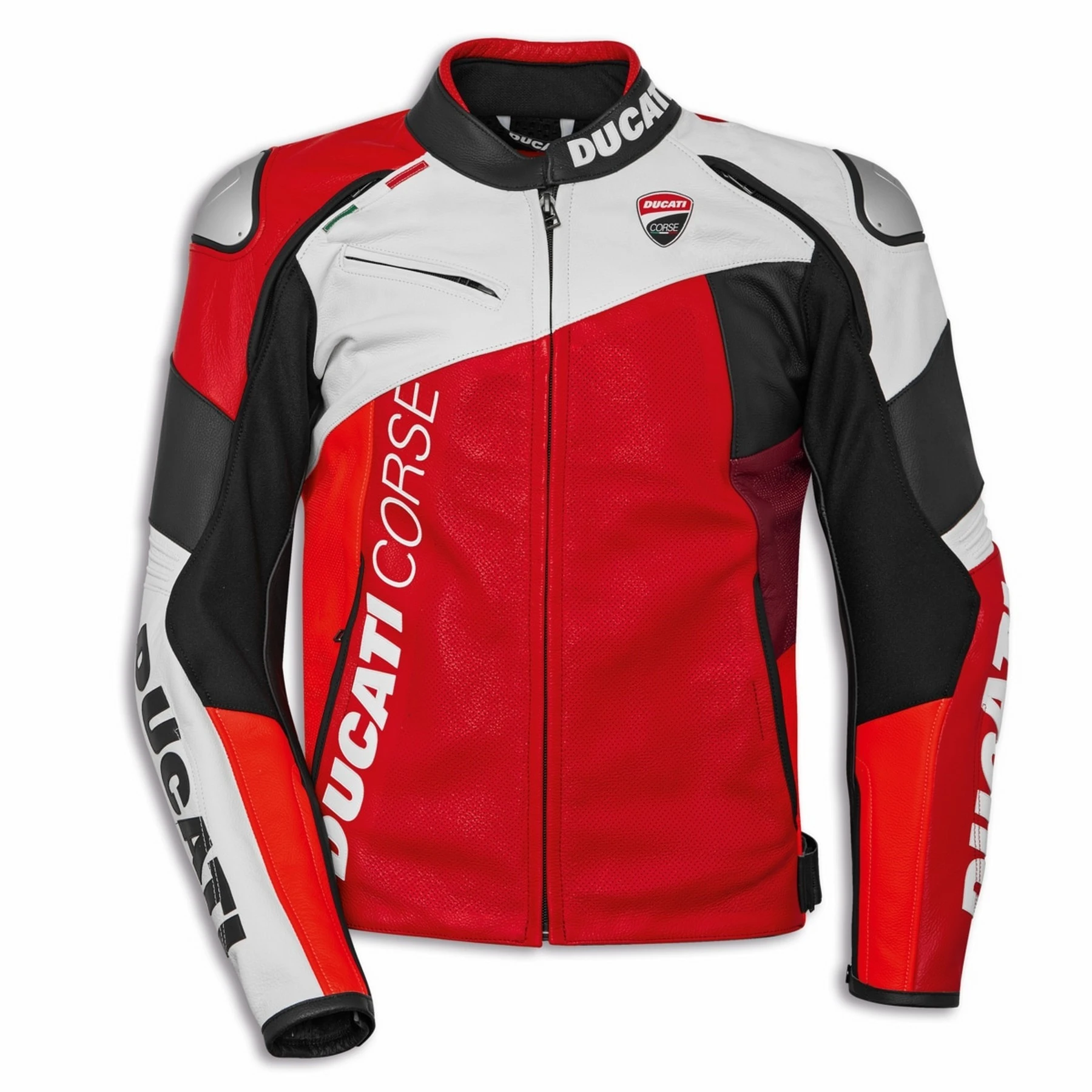 Ducati C6 leather Jacket