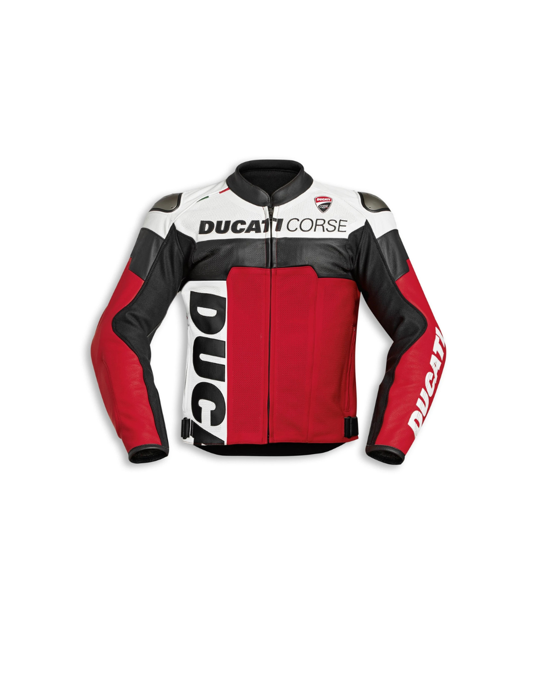 Ducati C5 leather Jacket
