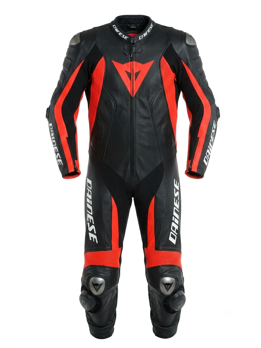 Dainese motorbike racing suit laguana seeka