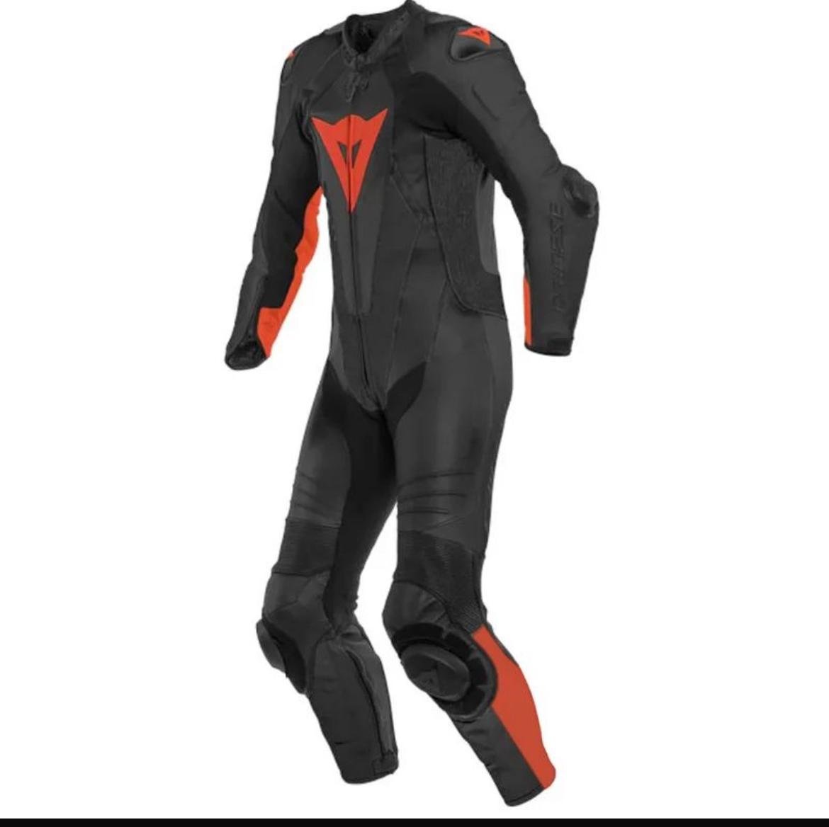 Dainese motorbike racing suit laguana seca 5